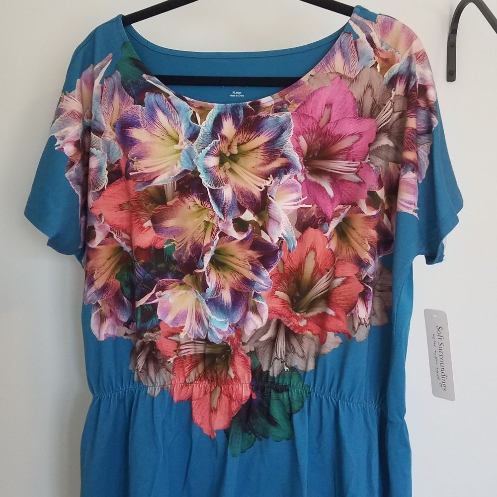 Japara Top from Soft Surroundings